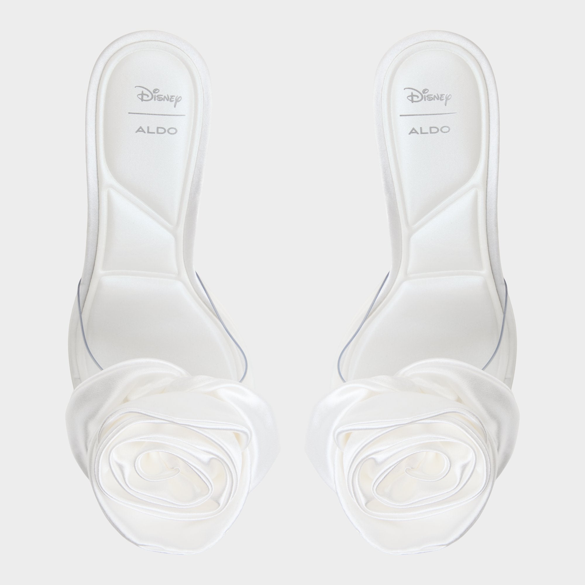 White Cinderellamule White Women's Disney - Disney | ALDO | Aldo