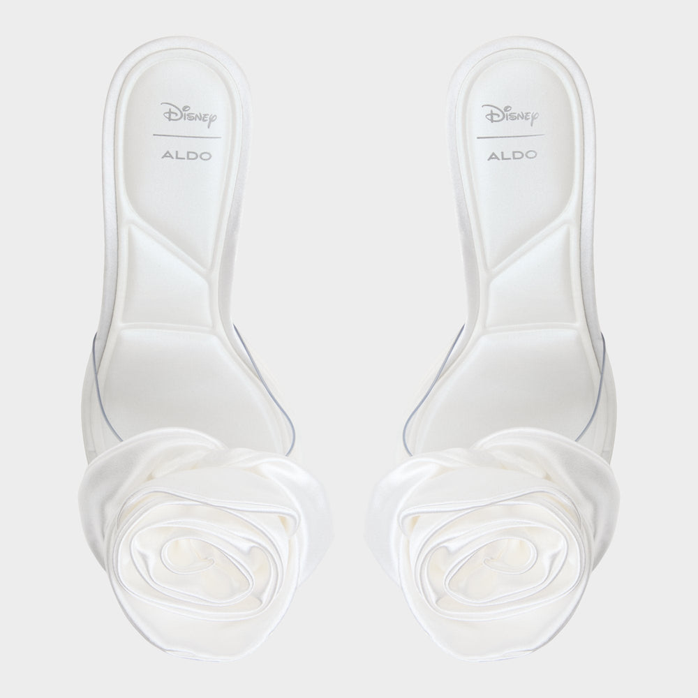 White Cinderellamule White Women's Disney - Disney | ALDO | Aldo