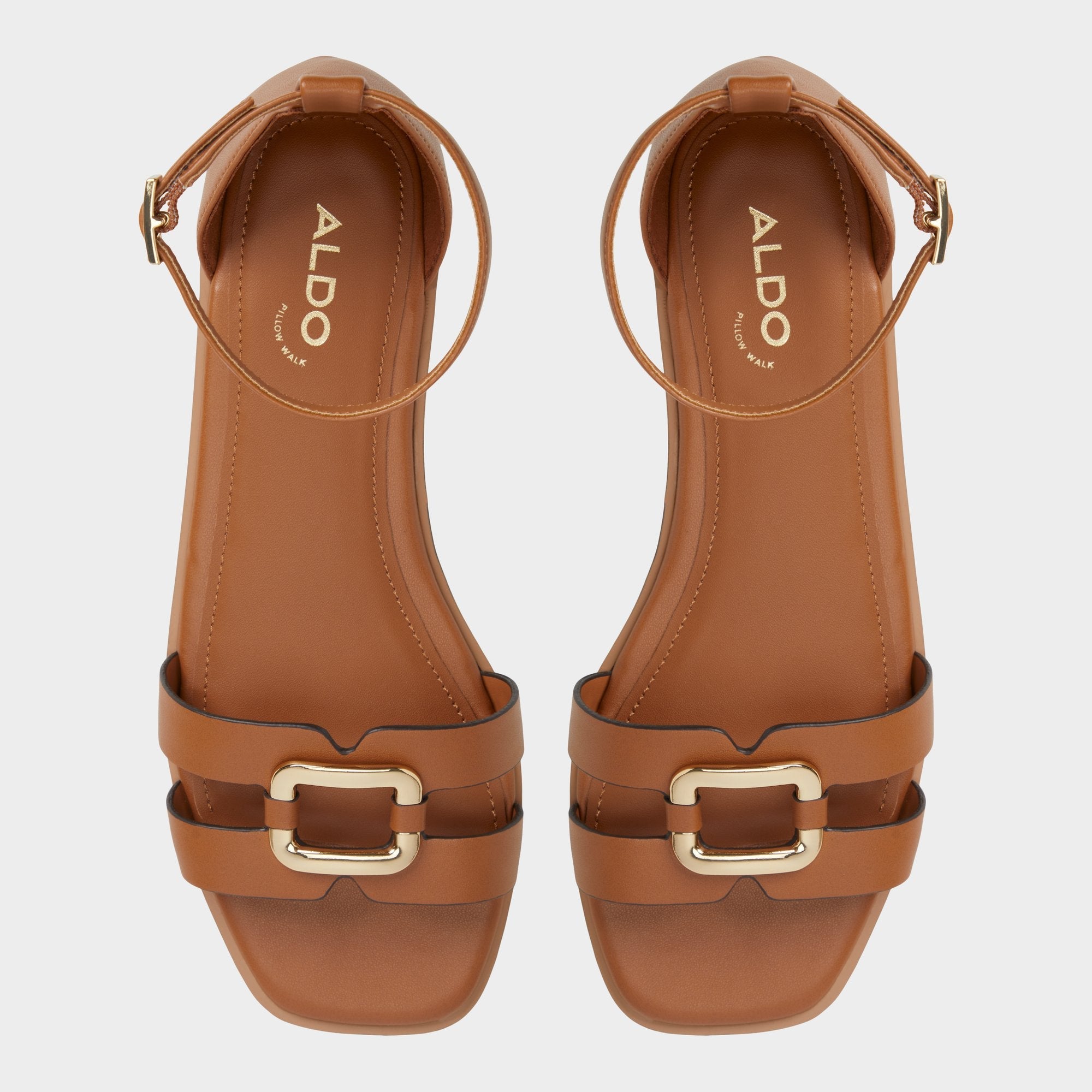 Medium brown Vok in Medium Brown -  | Aldo