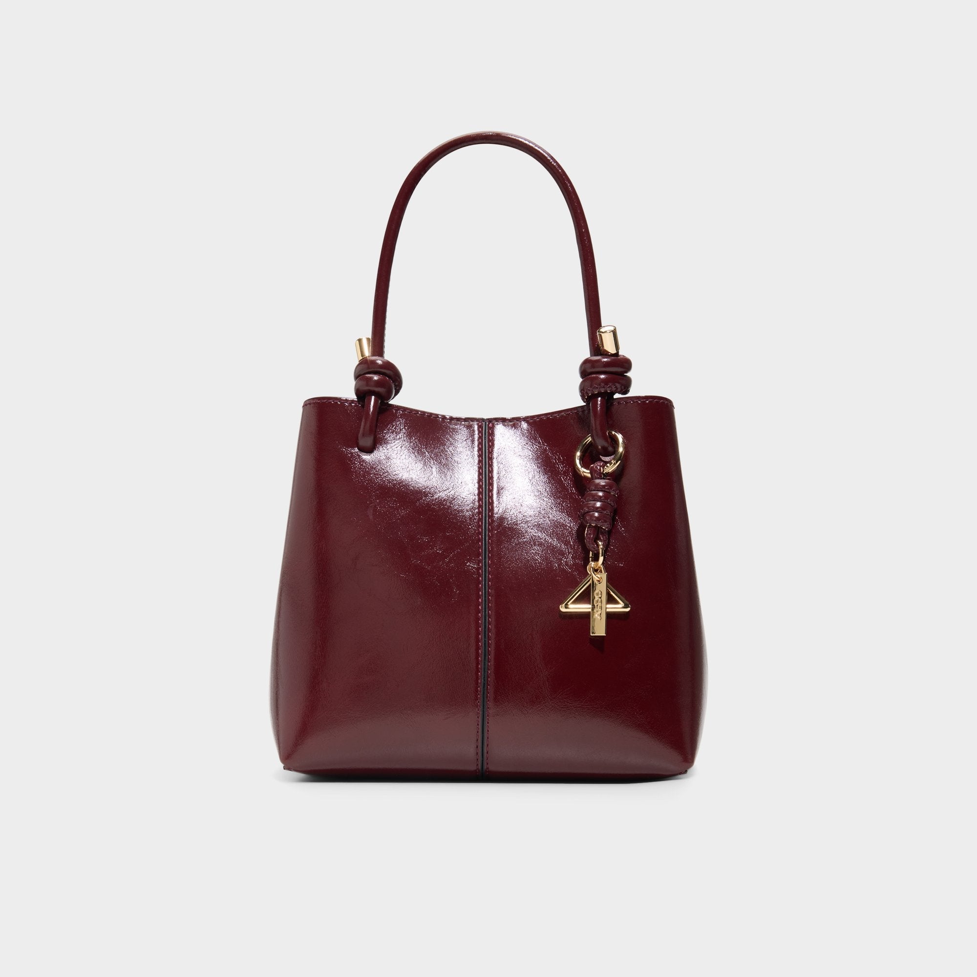 Bordo Evielilyy in Bordo - Satchel bag | Aldo