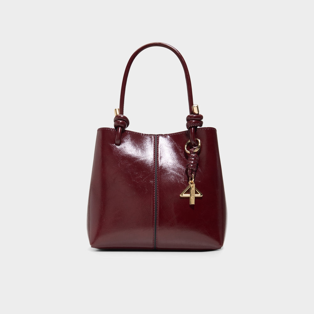 Bordo Evielilyy in Bordo - Satchel bag | Aldo