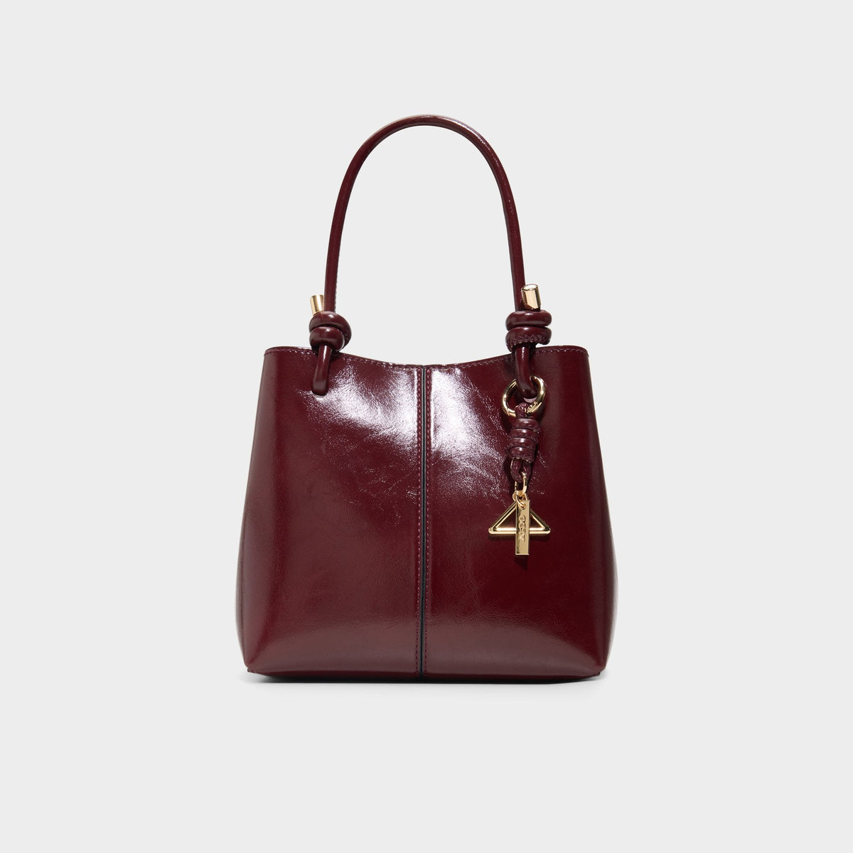 Bordo Evielilyy in Bordo - Satchel bag | Aldo