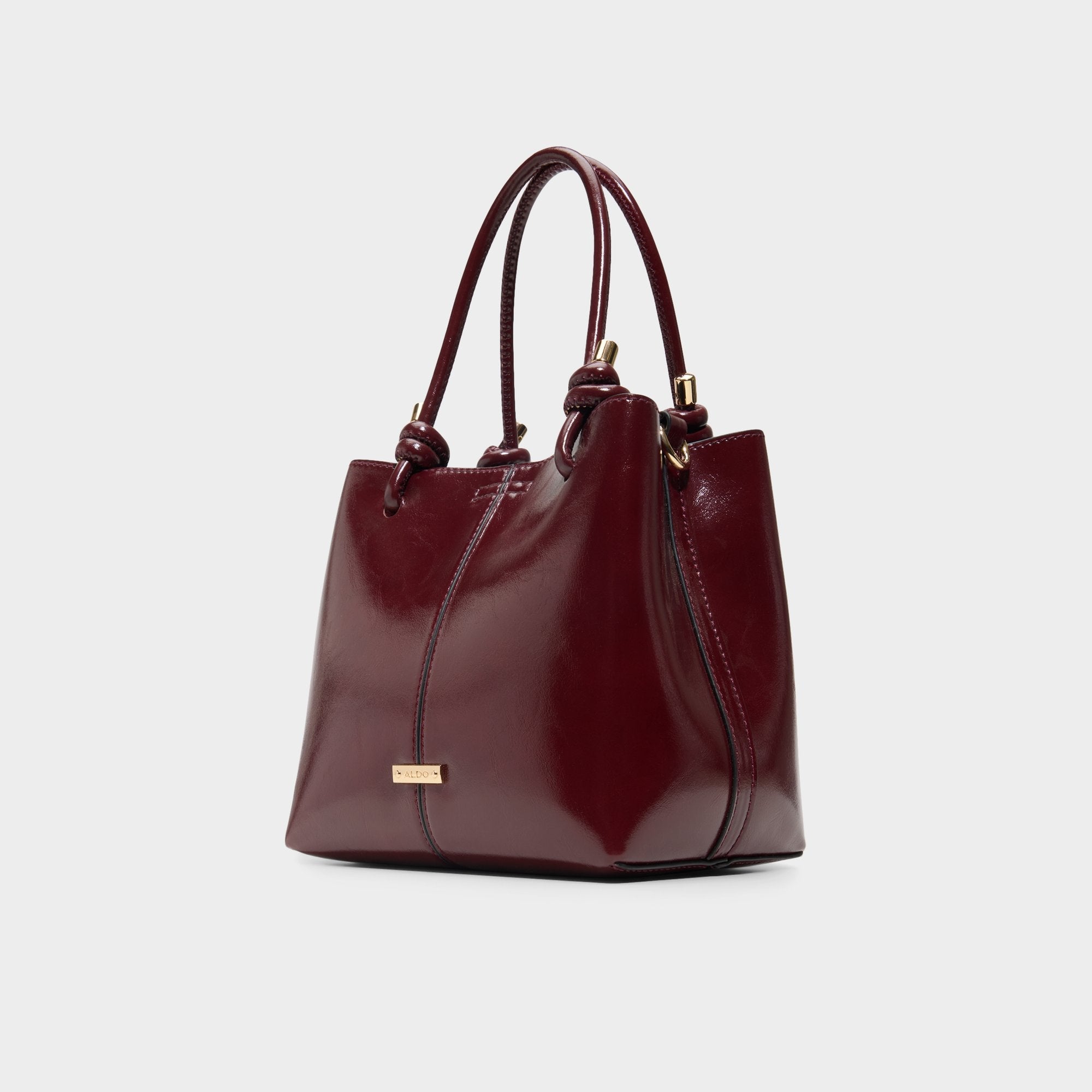 Bordo Evielilyy in Bordo - Satchel bag | Aldo