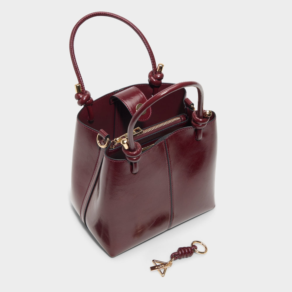 Bordo Evielilyy in Bordo - Satchel bag | Aldo