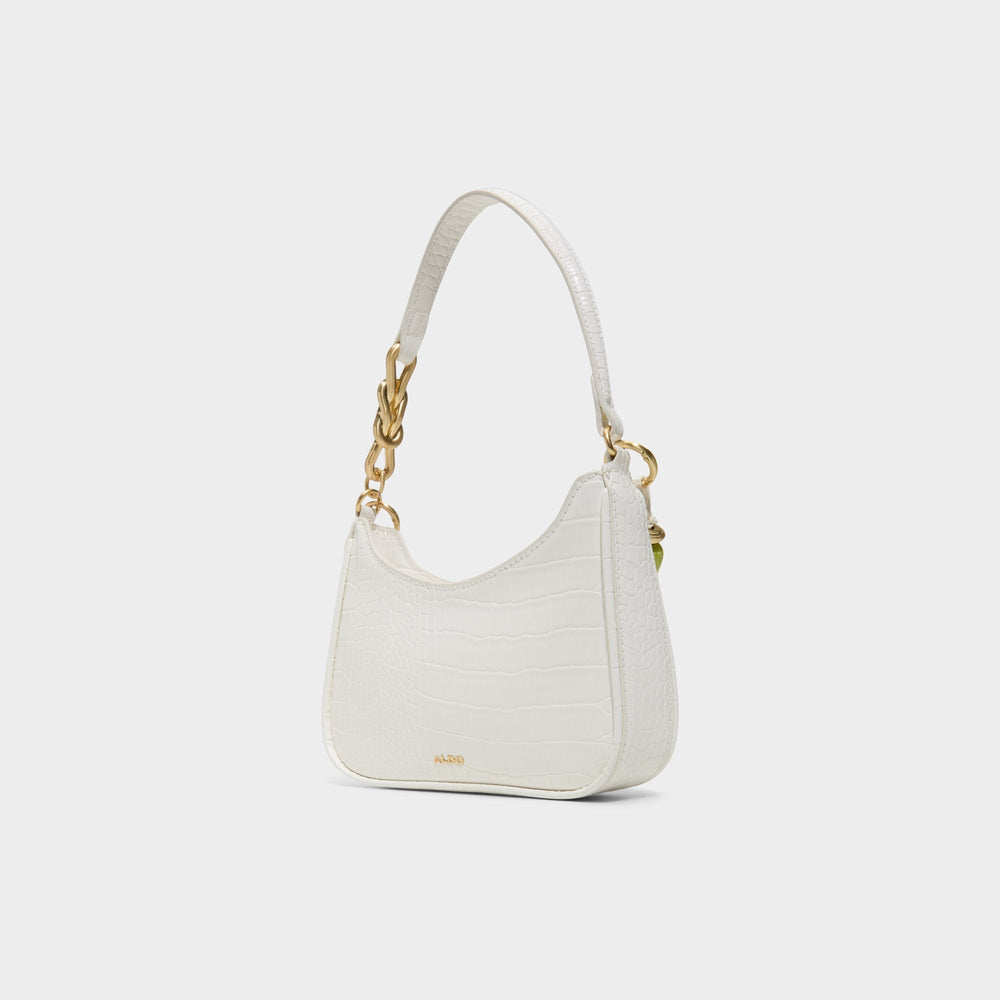 Other white Whitegemm in Other White - Shoulder bag | Aldo