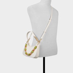 Other white Whitegemm in Other White - Shoulder bag | Aldo