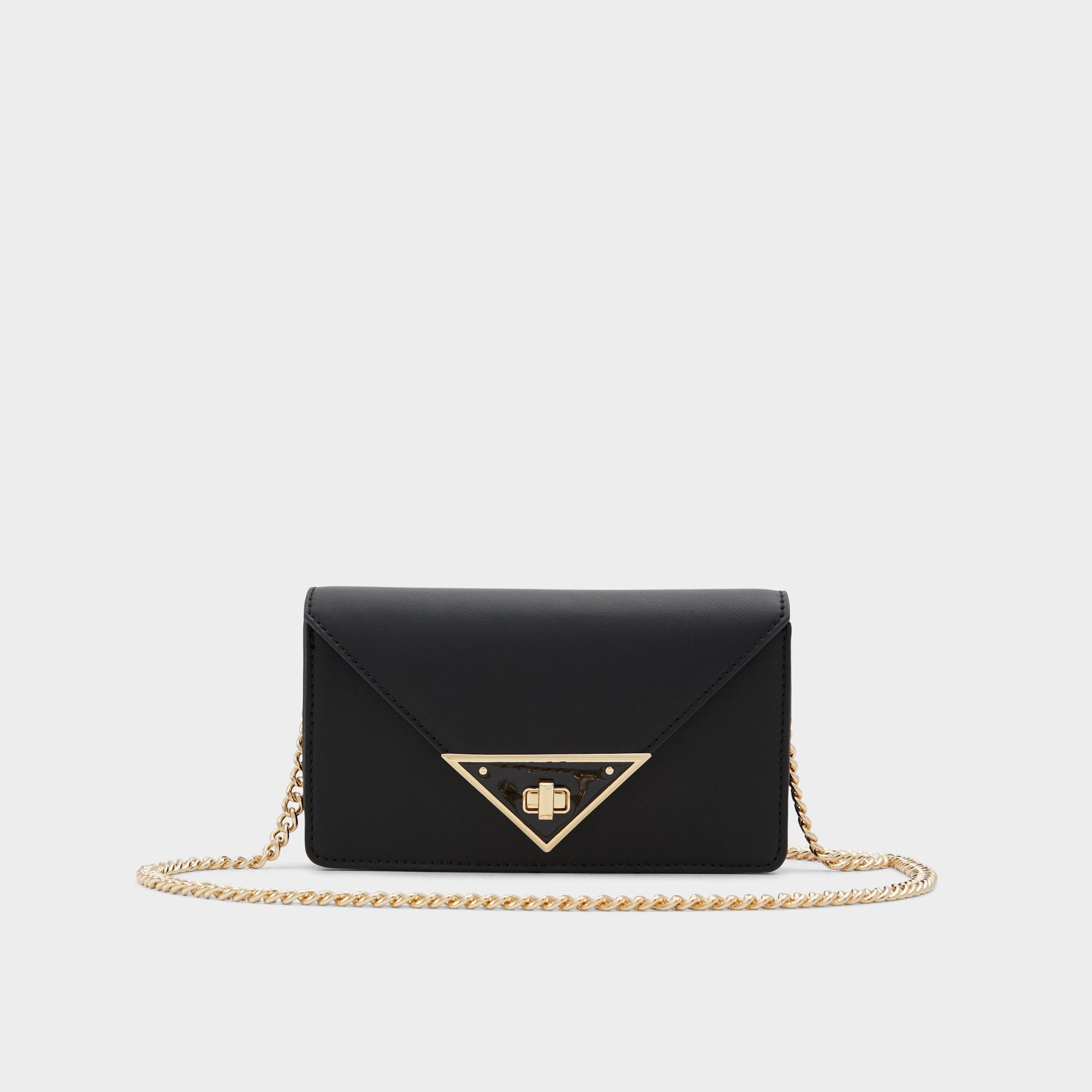 Black Brimortonnx in Black - Wallet | Aldo