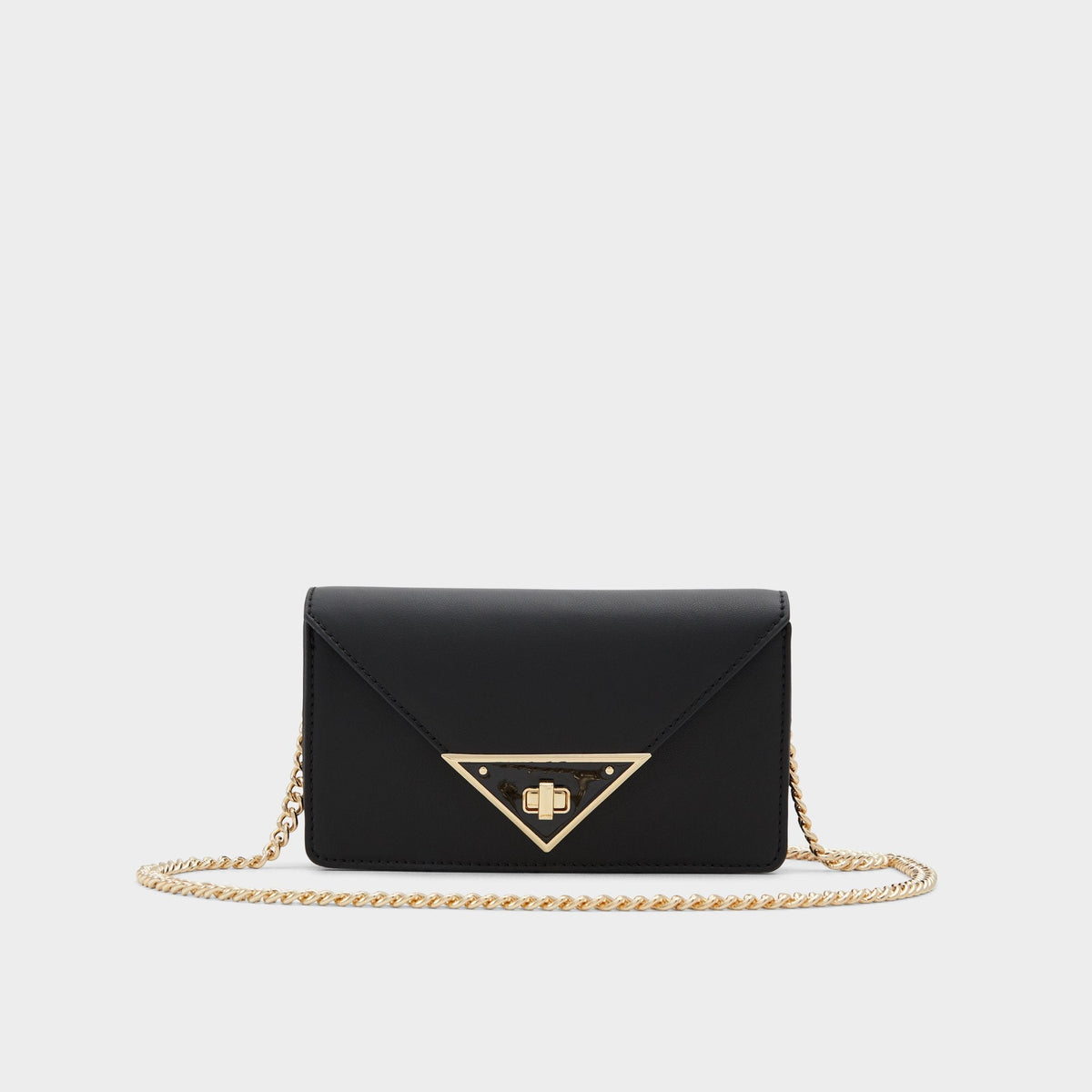 Black Brimortonnx in Black - Wallet | Aldo