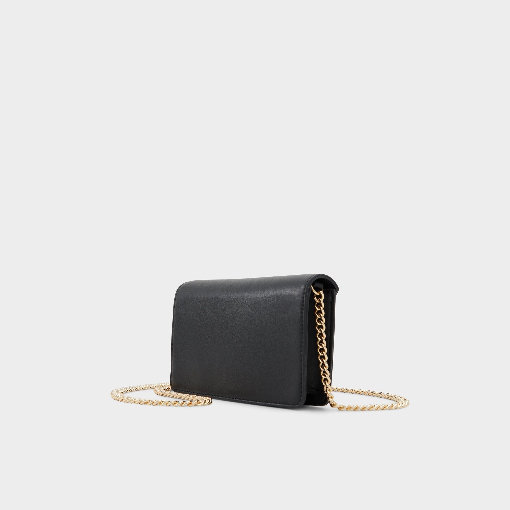 Black Brimortonnx in Black - Wallet | Aldo