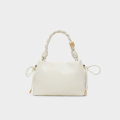 Cream Coralisee in Cream - Top handle bag | Aldo