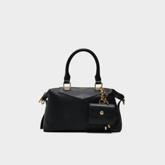 Black Mellowbagg in Black - Satchel bag | Aldo