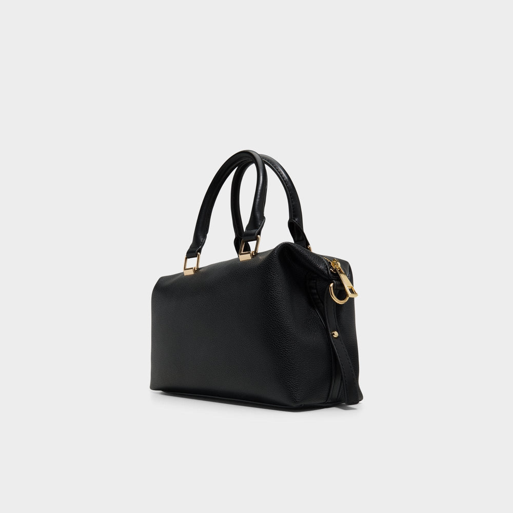 Black Mellowbagg in Black - Satchel bag | Aldo