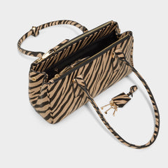 Open miscellaneous Minarelaa in Open Miscellaneous - Shoulder bag | Aldo