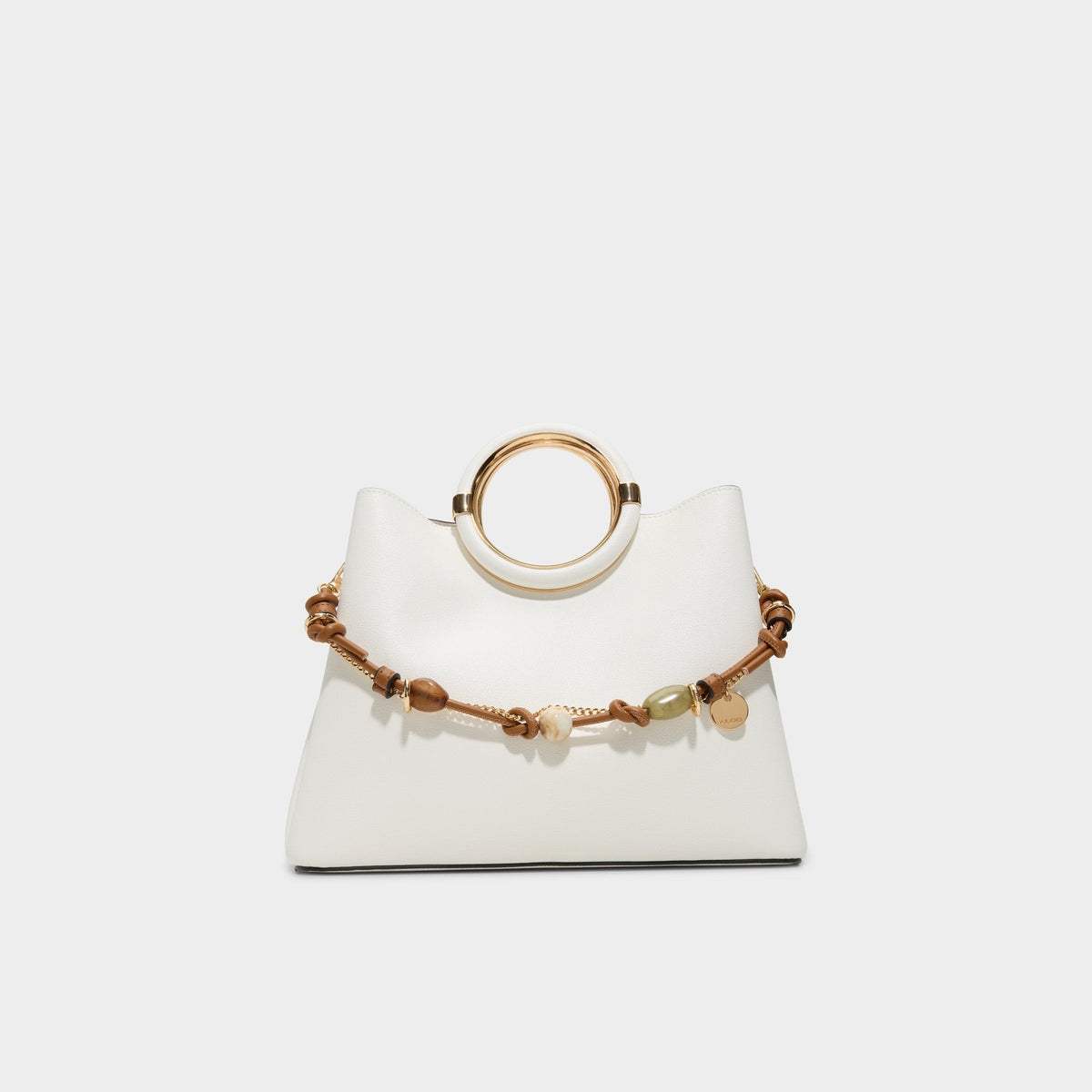 Other white Doviegemm in Other White - Satchel bag | Aldo