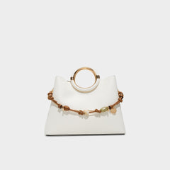 Other white Doviegemm in Other White - Satchel bag | Aldo