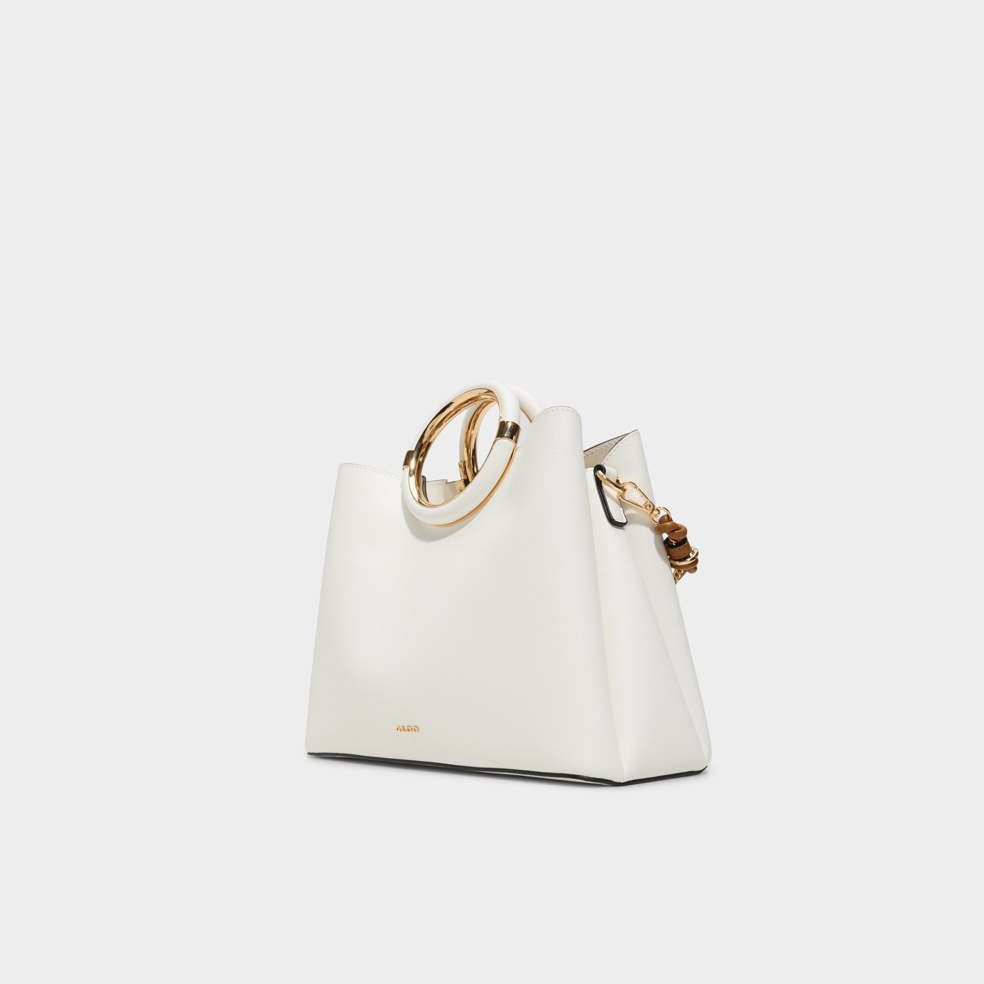 Other white Doviegemm in Other White - Satchel bag | Aldo