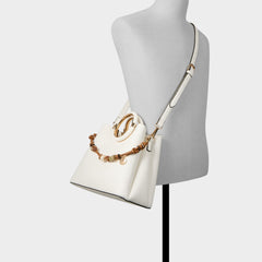 Other white Doviegemm in Other White - Satchel bag | Aldo