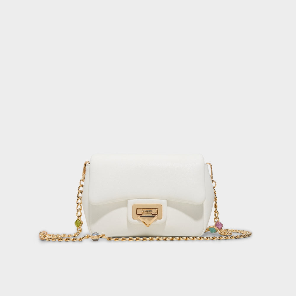 Other white Bbellagemmx in Other White - Crossbody bag | Aldo