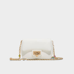Other white Bbellagemmx in Other White - Crossbody bag | Aldo