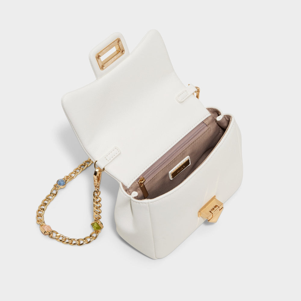Other white Bbellagemmx in Other White - Crossbody bag | Aldo