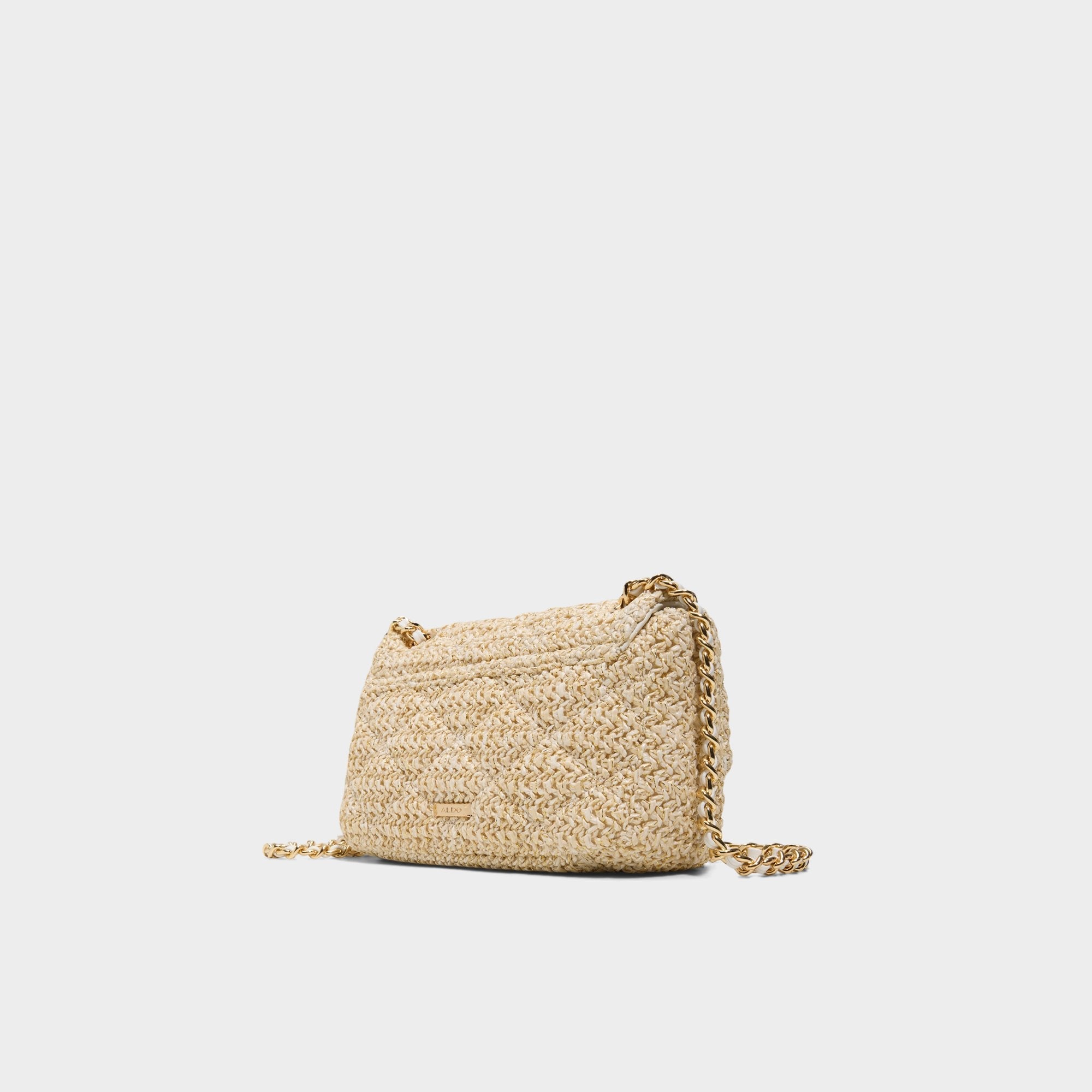 Natural Goldensunn in Natural - Crossbody bag | Aldo