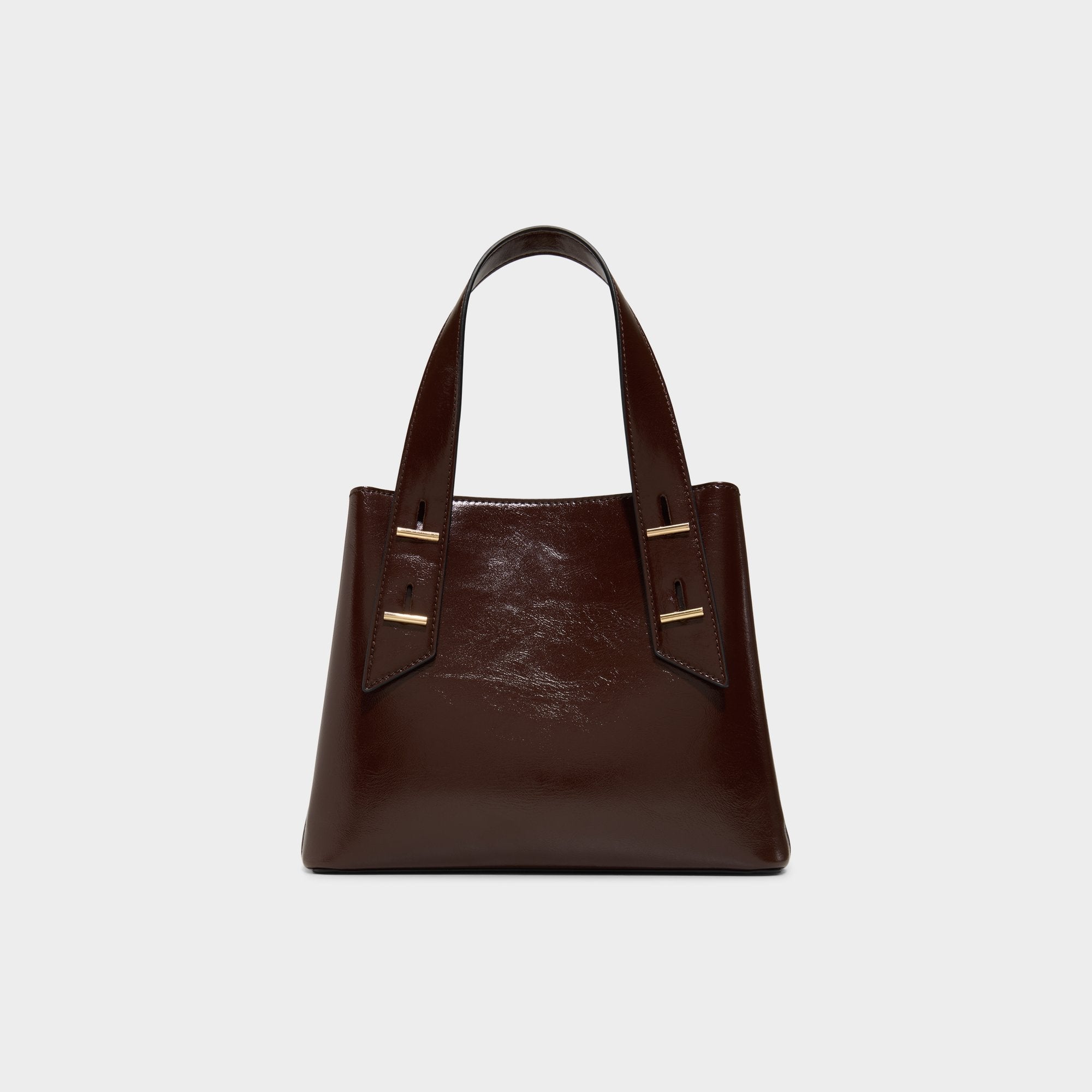 Brown Zerinaa in Brown - Satchel bag | Aldo