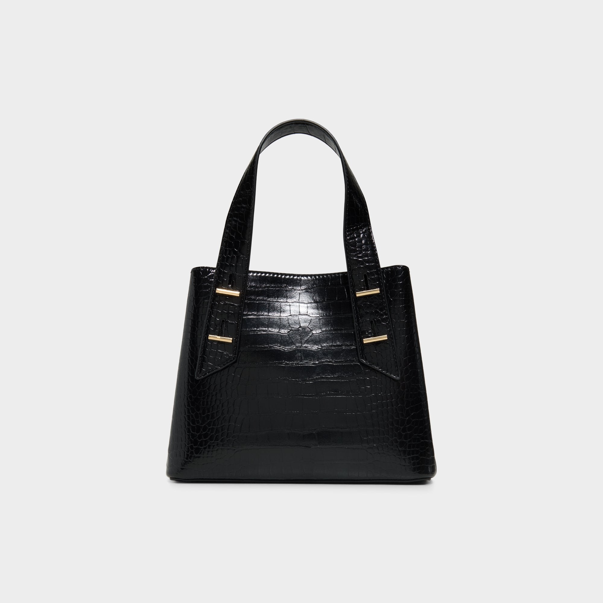 Black Zerinaa in Black - Satchel bag | Aldo