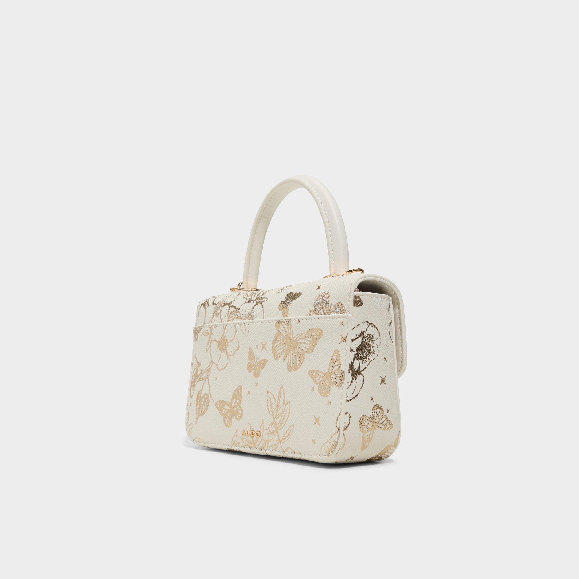 Floral Eloizee in Floral - Top handle bag | Aldo