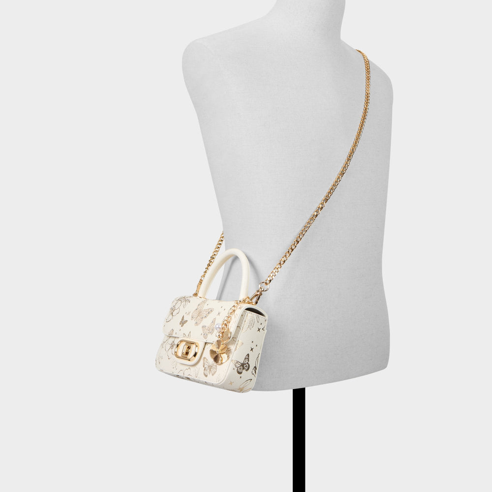 Floral Eloizee in Floral - Top handle bag | Aldo