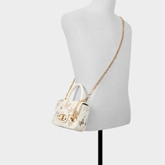 Floral Eloizee in Floral - Top handle bag | Aldo