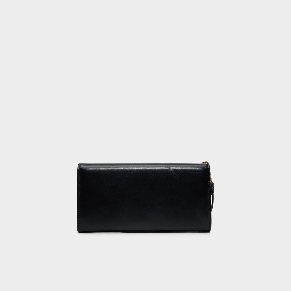 Black Felicianaa in Black - Wallet | Aldo