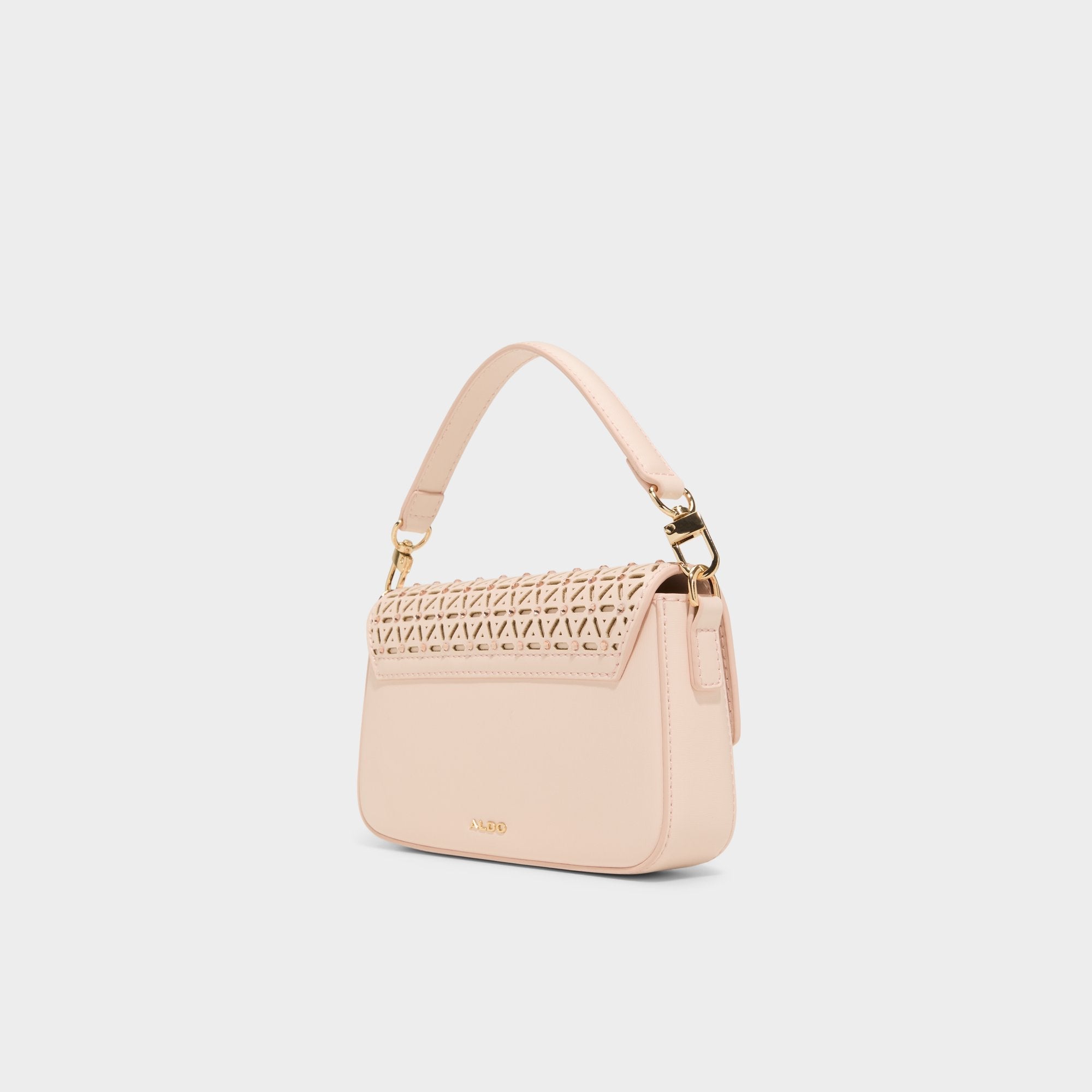Light pink Bellablingg in Light Pink - Shoulder bag | Aldo