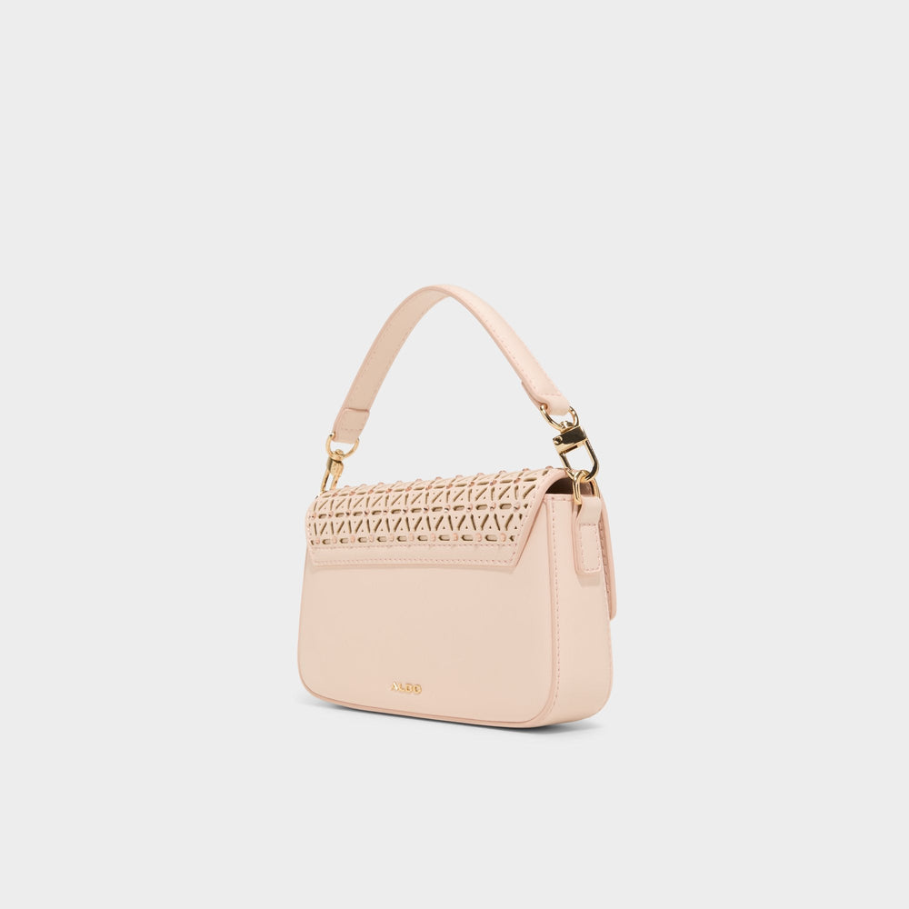 Light pink Bellablingg in Light Pink - Shoulder bag | Aldo