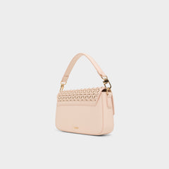 Light pink Bellablingg in Light Pink - Shoulder bag | Aldo