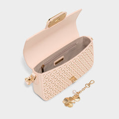 Light pink Bellablingg in Light Pink - Shoulder bag | Aldo