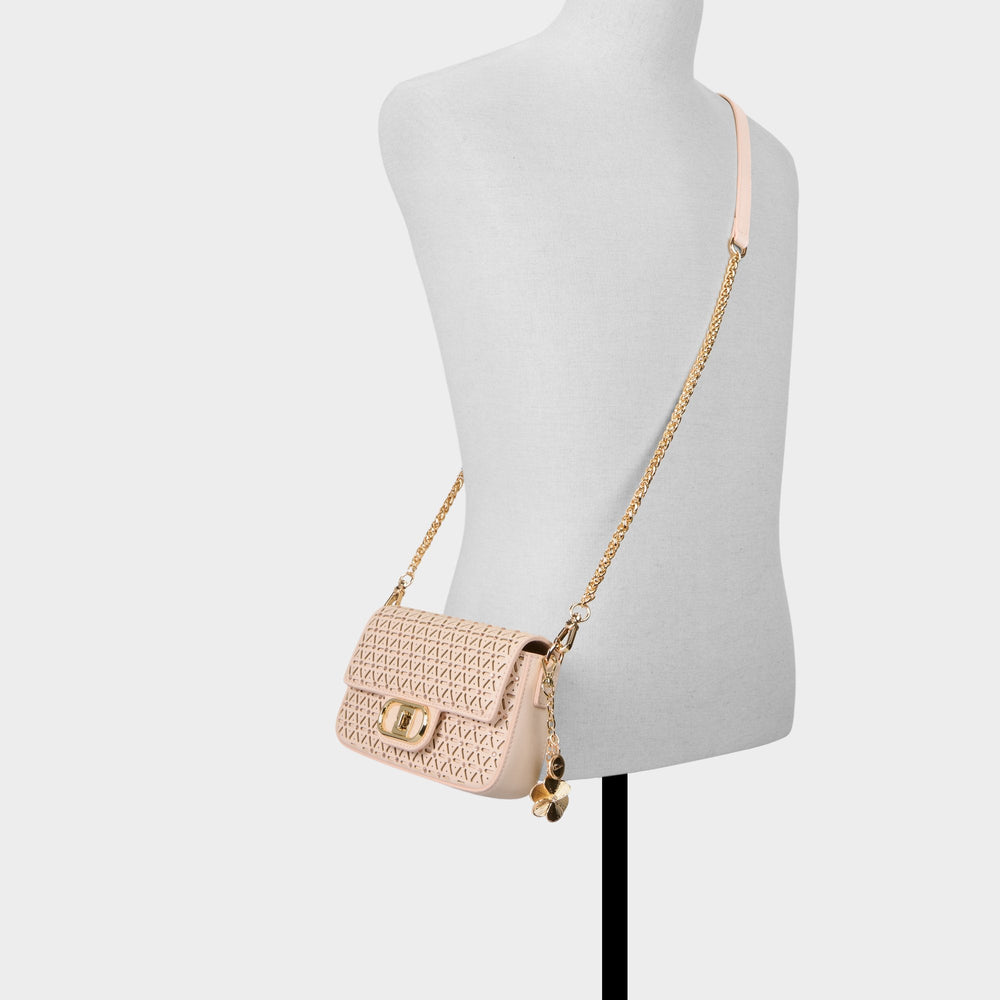 Light pink Bellablingg in Light Pink - Shoulder bag | Aldo