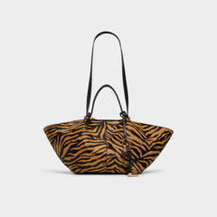 Print Meava in Print - Satchel bag | Aldo