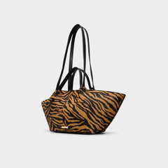 Print Meava in Print - Satchel bag | Aldo