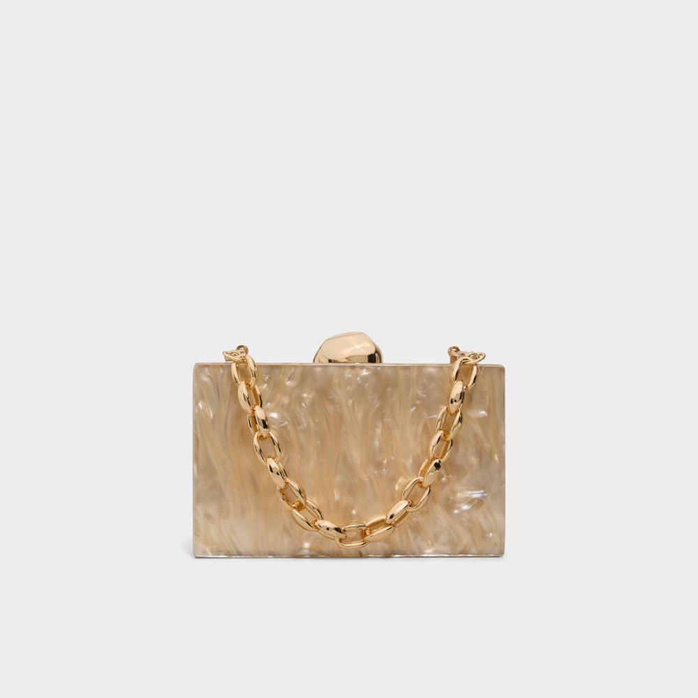Natural Zaloriaax in Natural - Clutch | Aldo