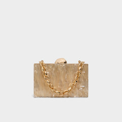 Natural Zaloriaax in Natural - Clutch | Aldo