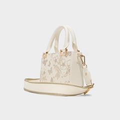 Bone Shahiraa in Bone - Satchel bag | Aldo