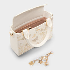 Bone Shahiraa in Bone - Satchel bag | Aldo