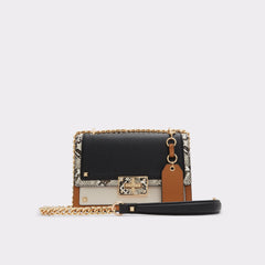 Brown multi Byworthh Brown Multi Women's Crossbody Bags - Crossbody bag | Aldo