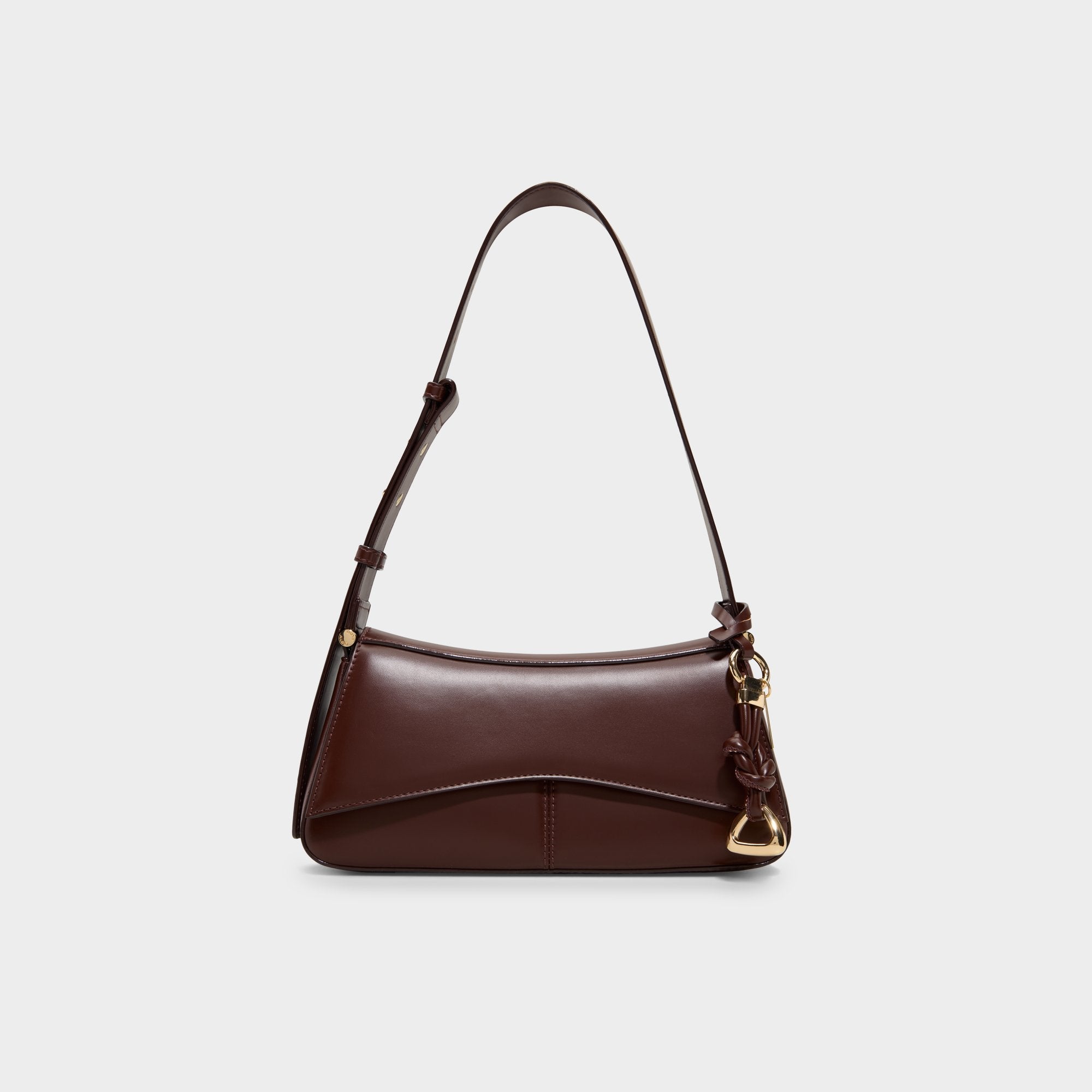Brown Evenaa in Brown - Shoulder bag | Aldo