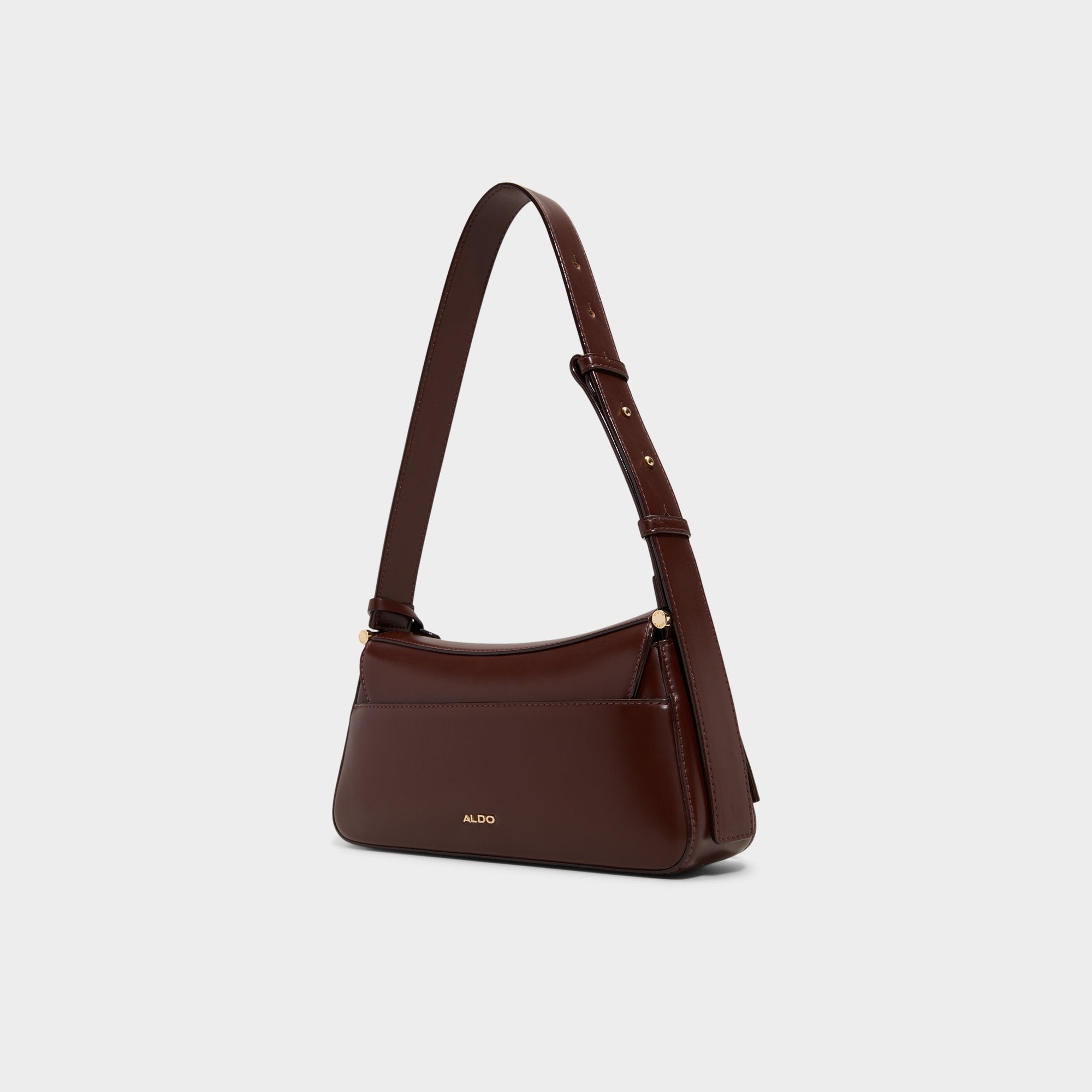 Brown Evenaa in Brown - Shoulder bag | Aldo