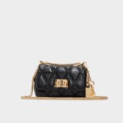 Black Miablackk in Black - Wallet | Aldo