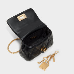 Black Miablackk in Black - Wallet | Aldo