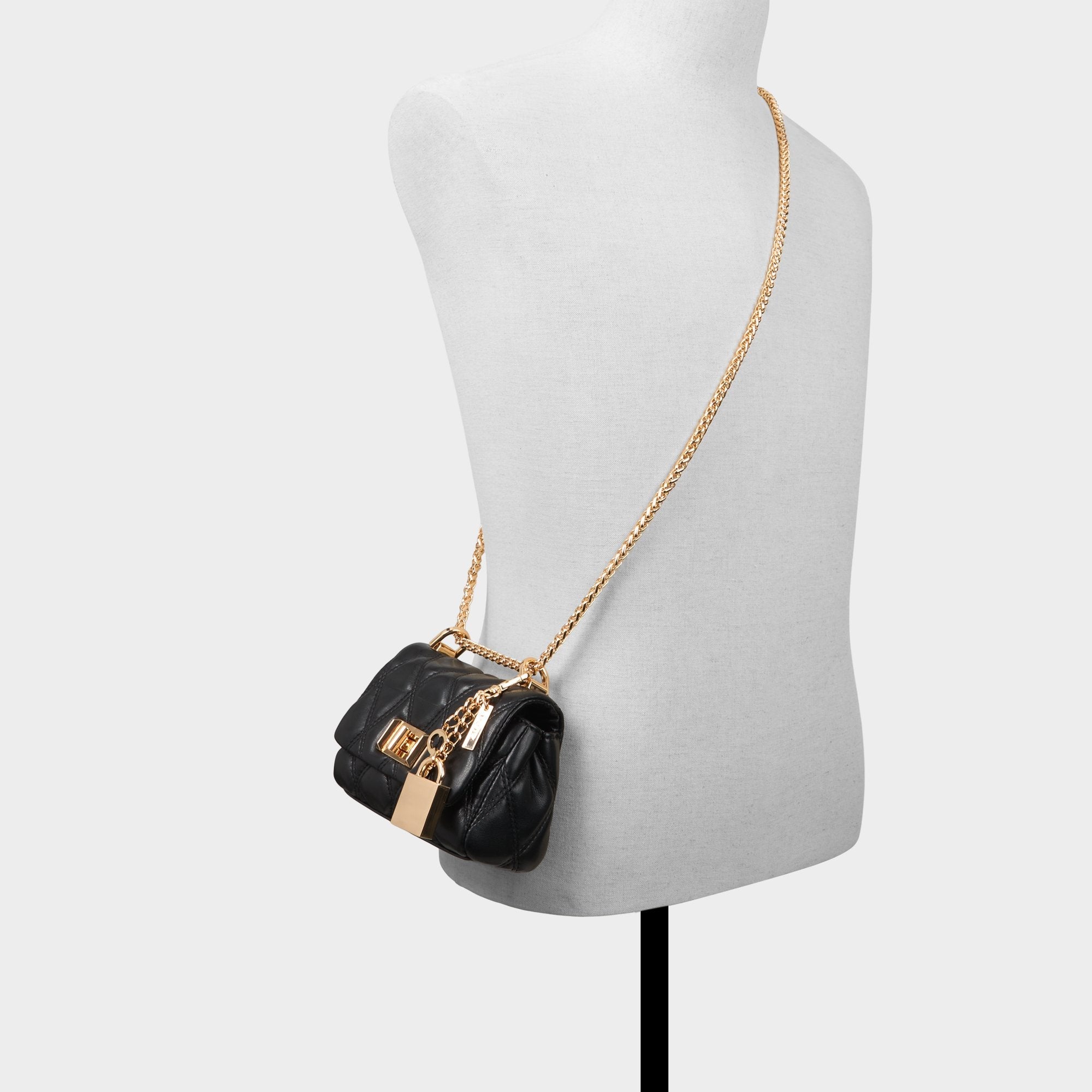 Black Miablackk in Black - Wallet | Aldo