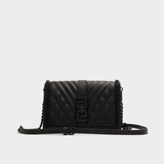 Black/Black Baussey in Black Black - Crossbody bag | Aldo