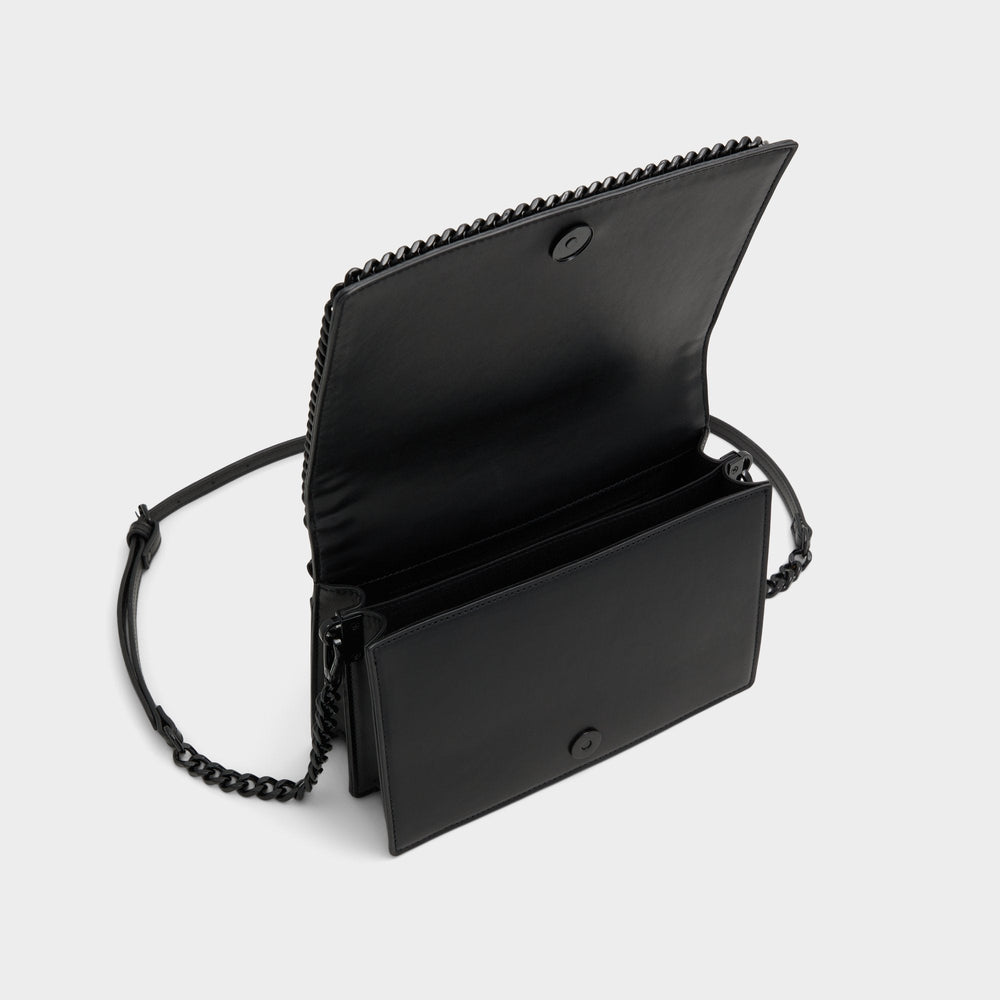 Black/Black Baussey in Black Black - Crossbody bag | Aldo